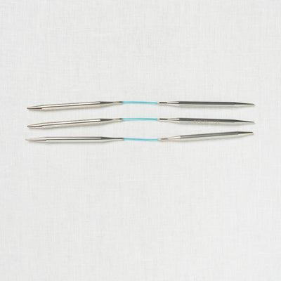 Addi FlexiFlips XL, Flexible Double Point 10"