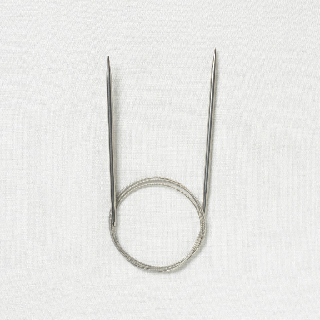 Lykke Flight Fixed Circular Needles 40"
