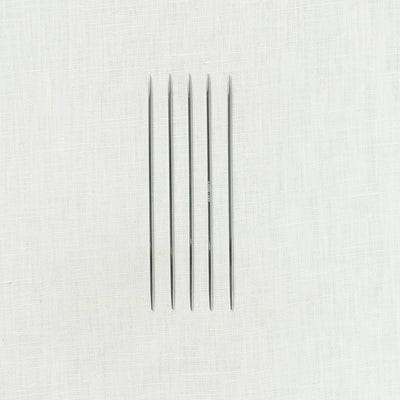 KnitPro (Knitter's Pride) Nova Cubics Double Point 5"