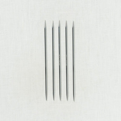 KnitPro (Knitter's Pride) Nova Double Point 6"