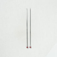 KnitPro (Knitter's Pride) Nova Cubics Single Point 12"