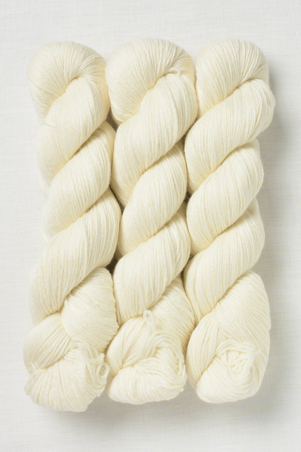 Cascade Au Natural Undyed Yarn Base Legacy 6 (Bag of 10)