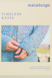 Malabrigo Timeless Knits