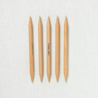 KnitPro (Knitter's Pride) Basix Double Point 8"