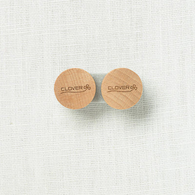 Clover Interchangeable Cord Stoppers