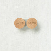 Clover Interchangeable Cord Stoppers