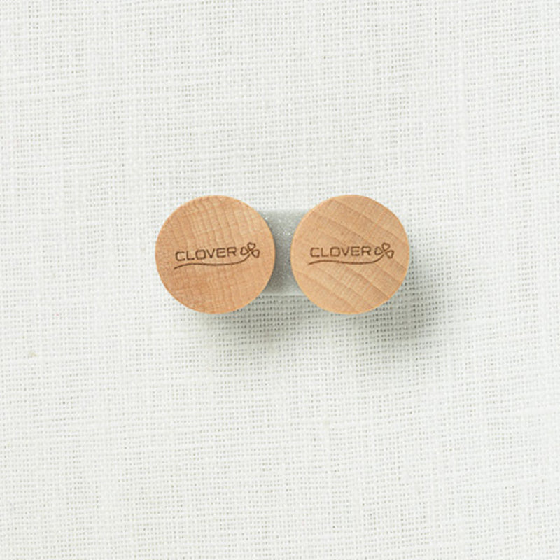 Clover Interchangeable Cord Stoppers