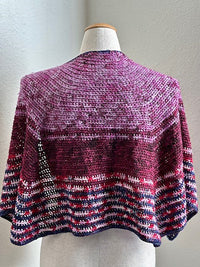 Crochet Fourever by Lena Skvagerson