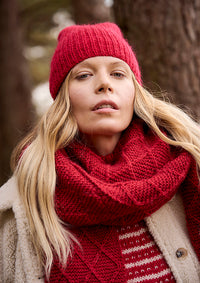 Rowan Edition Six Pattern Collection (Final Few)