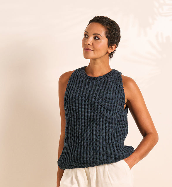 Rowan Cotton Seasons Spring 25 (Final Few)