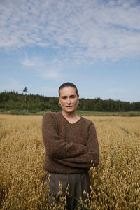 Laine Cultivate : Knitting the Beauty of Nature by Dee Hardwicke & Jonna Helin