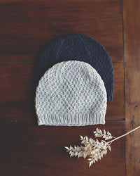 Beloved Worsted by Solenn Couix-Loarer