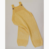 Dana Overalls by Pascuali Designs