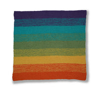 Beach Sunrise Baby Blanket by Shannon Dunbabin