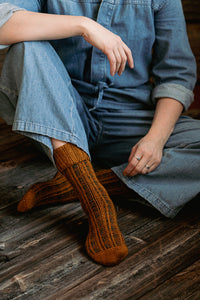 Laine Unfolding Landscapes: 17 Knits for the Road by Ronja Hakalehto