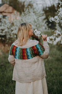 Laine Seasons of Stitches by Justyna Lorkowska
