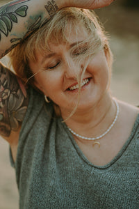 Laine Seasons of Stitches by Justyna Lorkowska