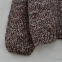 Bertha Sweater by Pernille Larsen