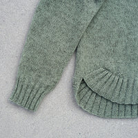 Astrid Sweater by Pernille Larsen