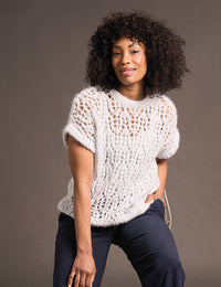 Rowan Alpaca Sparkle Pattern Collection (Final Few)