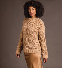 Rowan Alpaca Sparkle Pattern Collection (Final Few)
