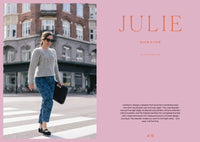 Cozy Colors: Nordic Knits from Copenhagen