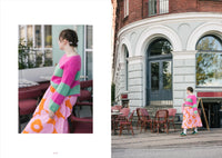 Cozy Colors: Nordic Knits from Copenhagen
