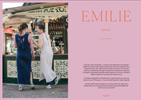 Cozy Colors: Nordic Knits from Copenhagen