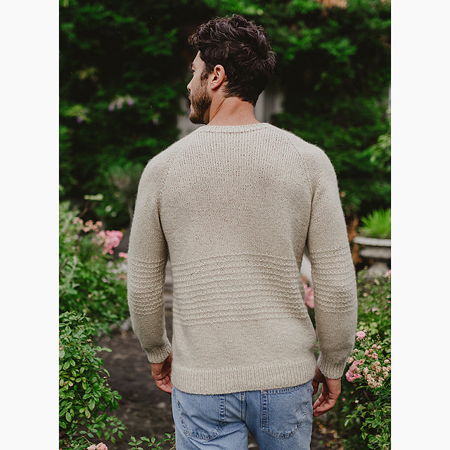 Pullover Edem by Pascuali Designs
