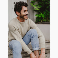 Pullover Edem by Pascuali Designs
