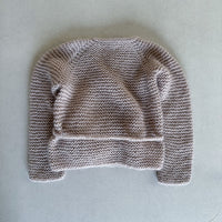 Ella Wrap by Pernille Larsen