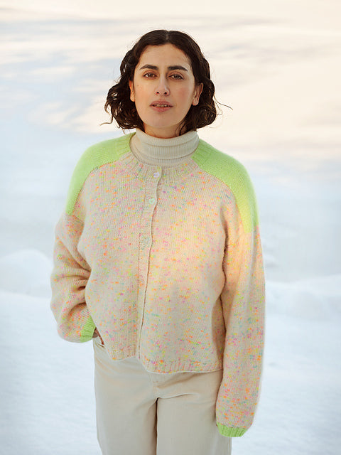 Laine Magazine Issue 27; Winter 2026