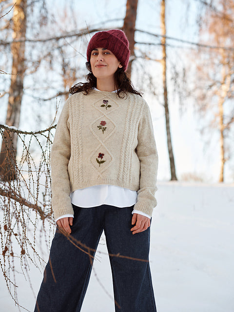 Laine Magazine Issue 27; Winter 2026