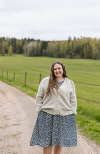 Laine My Dream Knits by Veera Valimaki
