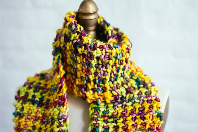 Murga by Sarah E. Chapman