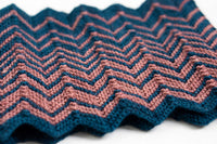 Oleada Cowl by Lisa R. Myers