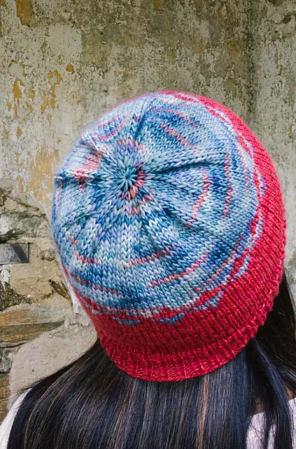 Borrowed Scenery Hat by Quinn Reverendo