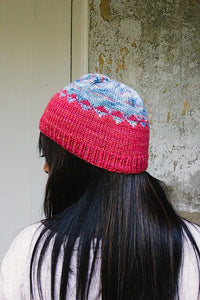 Borrowed Scenery Hat by Quinn Reverendo
