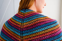 Esme Shawl by Lisa R. Myers