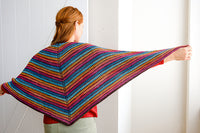 Esme Shawl by Lisa R. Myers