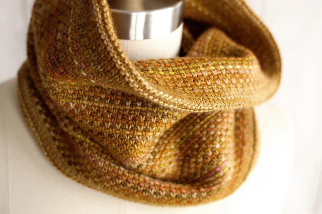 Tejido Cowl