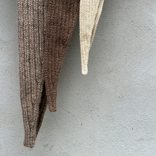 Alex Scarf by Pernille Larsen