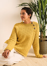 Rowan Cotton Seasons Spring 25 (Final Few)