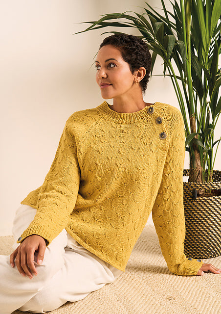 Rowan Cotton Seasons Spring 25 (Final Few)