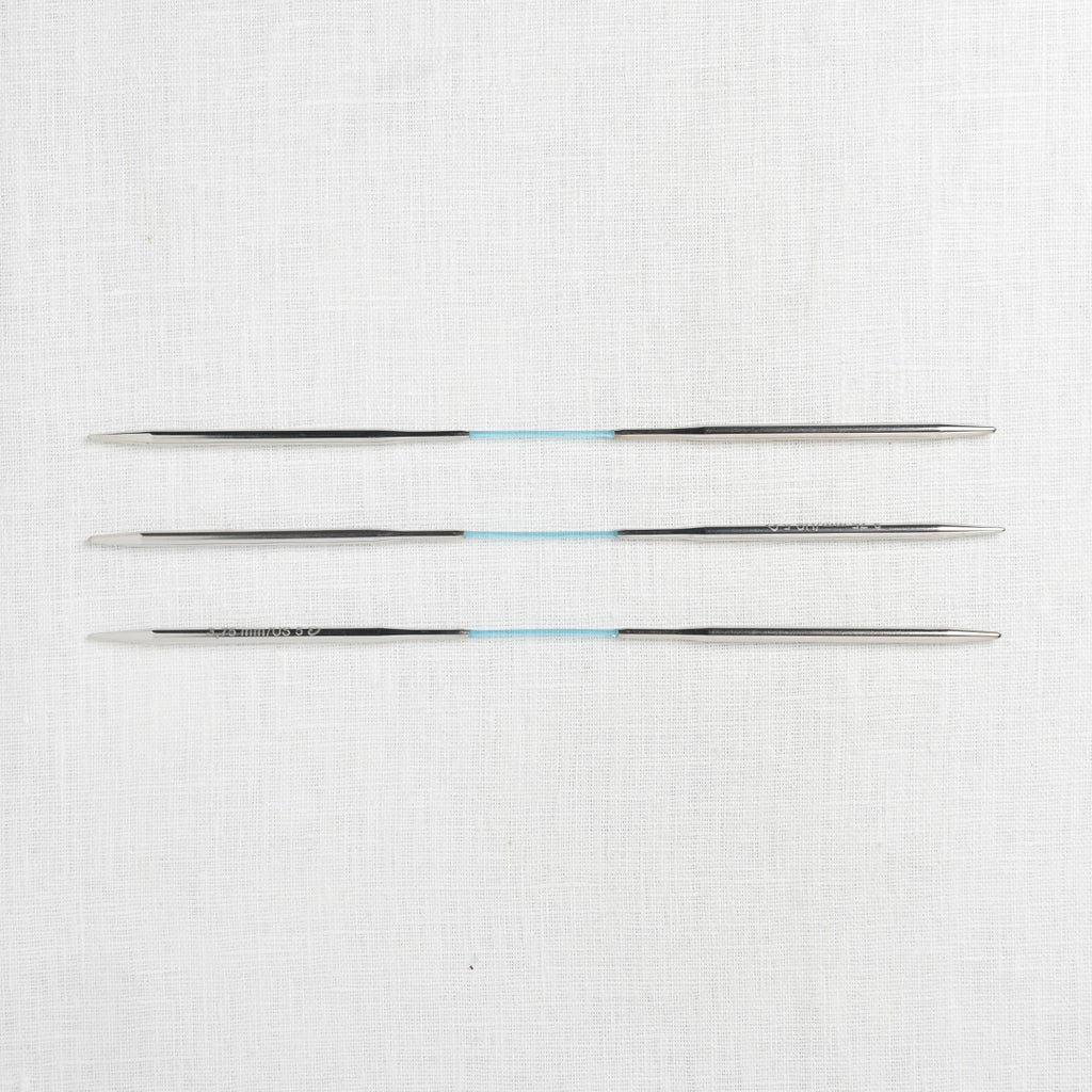 Addi FlexiFlips, Flexible Double Point 8"