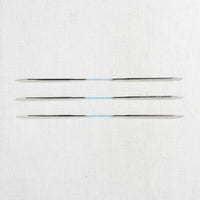 Addi FlexiFlips, Flexible Double Point 8"