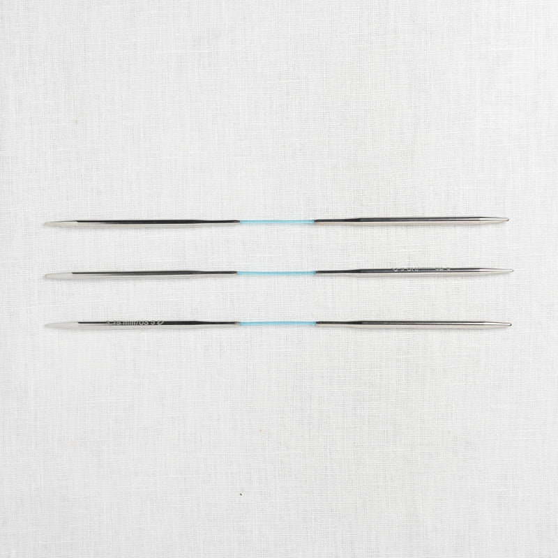 Addi FlexiFlips, Flexible Double Point 8"