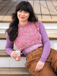 Berroco Bestie #456 Pattern Booklet (Closeout)