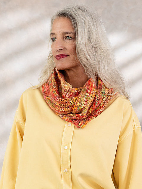 Berroco Vellina #461 Pattern Booklet (Final Few)