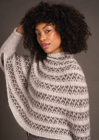 Rowan Alpaca Sparkle Pattern Collection (Final Few)